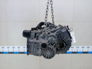 0AM300065Q059 VAG АКПП (автоматическая коробка переключения передач) Skoda Yeti Арт E70766279, вид 5