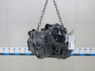 0AM300065Q059 VAG АКПП (автоматическая коробка переключения передач) Skoda Yeti Арт E70766279, вид 6