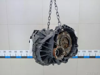 0AM300065Q059 VAG АКПП (автоматическая коробка переключения передач) Skoda Yeti Арт E70766279, вид 8
