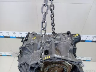 0AM300065Q059 VAG АКПП (автоматическая коробка переключения передач) Skoda Yeti Арт E70766279, вид 9