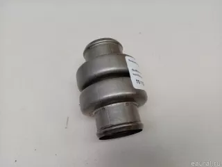 282913A000 Hyundai-Kia Резонатор глушителя Hyundai IX55 Арт E70775902, вид 1