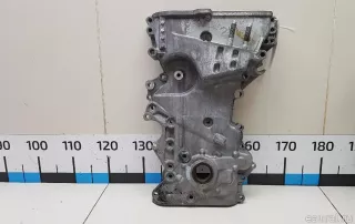 213502E310 Hyundai-Kia Крышка двигателя передняя Hyundai Tucson 2 Арт E70777176