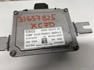 Блок управления (другие) Ford S-Max 1 2009г. 6G9N9D372AC Ford - Фото 2