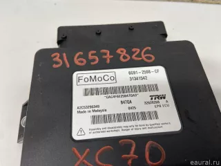 31341542 Volvo Блок управления парктрониками Ford Galaxy 2 restailing Арт E31657826, вид 4