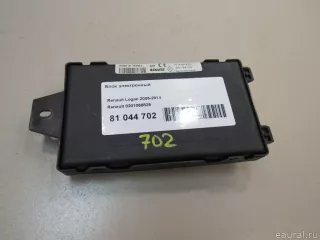 8201068829 Renault Блок управления (другие) Renault Duster 2 Арт E81063158, вид 6