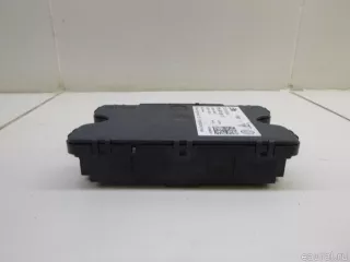 7P0907801F VAG Блок управления парктрониками Porsche Cayenne 958 Арт E84817477, вид 3