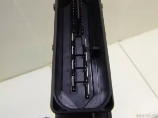 7P0907801F VAG Блок управления парктрониками Porsche Cayenne 958 Арт E84817477, вид 8