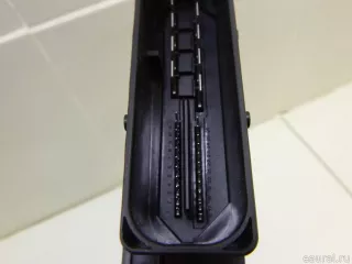 7P0907801F VAG Блок управления парктрониками Porsche Cayenne 958 Арт E84817477, вид 9