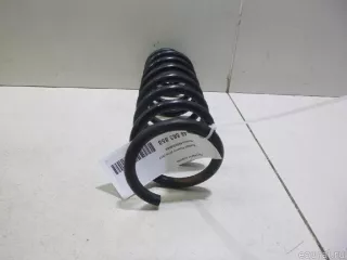 550200066R Renault Пружина задняя Renault Fluence  Арт E48563858