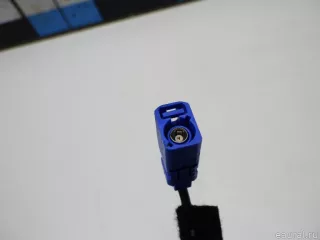 259759661R Renault Антенна  Renault Logan 2 Арт E48571205, вид 5