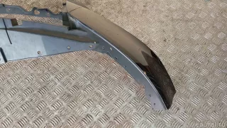620721LA0H Nissan Накладка переднего бампера Infiniti QX80 1 restailing Арт E23688519, вид 12