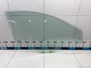 824210U010 Hyundai-Kia Стекло двери передней правой Kia Rio 3 Арт E31652998, вид 1