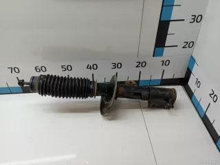 546504L000 Hyundai-Kia Амортизатор передний левый Hyundai Solaris 1 Арт E90445850, вид 2
