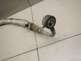 575104L000 Hyundai-Kia Трубка гидроусилителя Kia Rio 3 Арт E100536756, вид 4