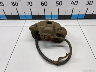581901RA00 Hyundai-Kia Суппорт тормозной передний правый Hyundai Solaris 2 Арт E31653052, вид 2