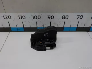 51217202144 BMW Замок двери передней правой BMW 3 E90/E91/E92/E93 Арт E41209127