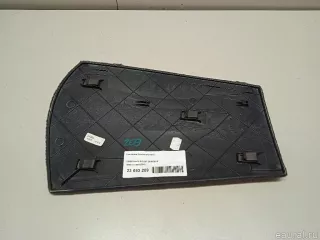 51169187517 BMW Накладка (кузов внутри) BMW 5 F10/F11/GT F07 Арт E23693209, вид 2