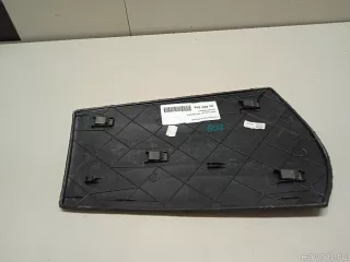 51169187517 BMW Накладка (кузов внутри) BMW 5 F10/F11/GT F07 Арт E23693209, вид 5