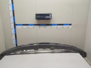 51117200743 BMW Наполнитель переднего бампера BMW 5 F10/F11/GT F07 Арт E23702686, вид 7