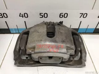 34116786818 BMW Суппорт тормозной передний правый BMW 5 F10/F11/GT F07 Арт E31659240