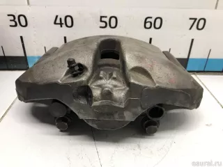 34116786818 BMW Суппорт тормозной передний правый BMW 5 F10/F11/GT F07 Арт E31659240, вид 3
