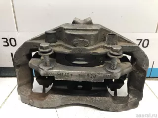 34116786818 BMW Суппорт тормозной передний правый BMW 5 F10/F11/GT F07 Арт E31659240, вид 5