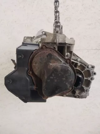 2N1R7002CD КПП механическая (МКПП) Ford Fusion 1 Арт 50398, вид 3