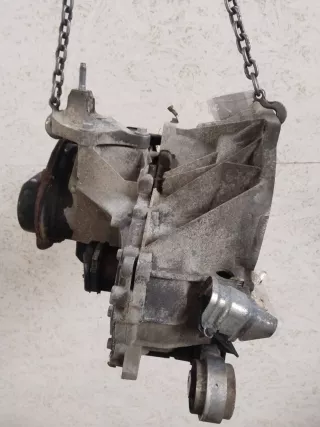 2N1R7002CD КПП механическая (МКПП) Ford Fusion 1 Арт 50398, вид 4