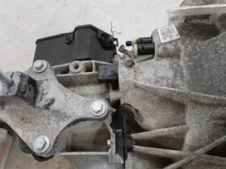 2N1R7002CD КПП механическая (МКПП) Ford Fusion 1 Арт 50398, вид 5