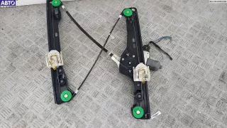 7060266, 7140588 Стеклоподъемник электрический передний правый BMW 3 E90/E91/E92/E93 Арт 54986248, вид 2