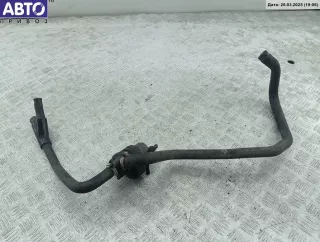A00183550 Насос водяной дополнительный Mercedes ML W163 Арт 54555757, вид 1