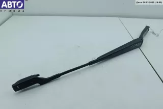  Щеткодержатель (поводок стеклоочистителя) передний Volkswagen Golf 5 Арт 54808933, вид 1