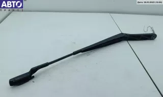  Щеткодержатель (поводок стеклоочистителя) передний Volkswagen Golf 5 Арт 54808933, вид 2