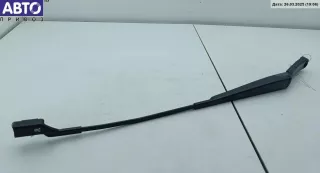  Щеткодержатель (поводок стеклоочистителя) передний Volkswagen Passat B6 Арт 54807468, вид 1