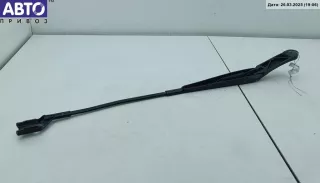  Щеткодержатель (поводок стеклоочистителя) передний Volkswagen Passat B6 Арт 54807468, вид 2