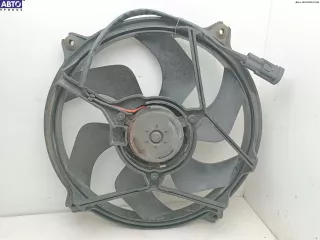 9641212480 Вентилятор радиатора Peugeot 307 Арт 54832288, вид 2