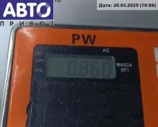 8257795 Замок ремня безопасности передний BMW 5 E39 Арт 54807811, вид 3