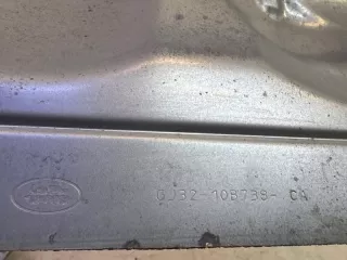 LR003091 Экран тепловой защиты Land Rover Range Rover 4 Арт lz233212, вид 6