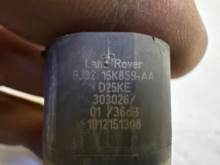 LR024299 Датчик парковки (парктроник) Land Rover Range Rover 4 Арт lz233213, вид 6