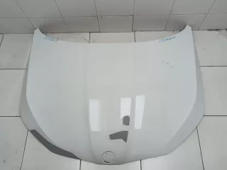 60u823155a Капот Skoda Rapid Арт BBBs250320151, вид 1