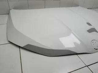 60u823155a Капот Skoda Rapid Арт BBBs250320151, вид 11