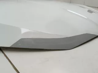60u823155a Капот Skoda Rapid Арт BBBs250320151, вид 12