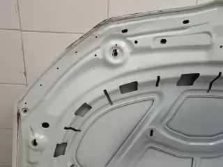 60u823155a Капот Skoda Rapid Арт BBBs250320151, вид 16