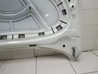 60u823155a Капот Skoda Rapid Арт BBBs250320151, вид 19