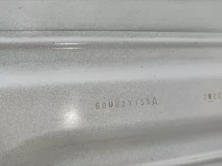 60u823155a Капот Skoda Rapid Арт BBBs250320151, вид 22
