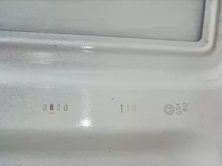 60u823155a Капот Skoda Rapid Арт BBBs250320151, вид 23