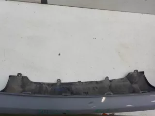 51125A40FC3 Бампер задний BMW X3 G01 Арт 756769, вид 3