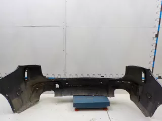 51125A40FC3 Бампер задний BMW X3 G01 Арт 756769, вид 4