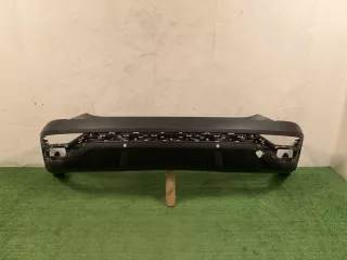 86612N9100, 86612N9100, 86612-N9100 бампер Hyundai Tucson 4 Арт DN194467, вид 1