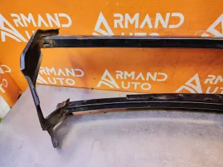 84716487 усилитель бампера верхний Cadillac Escalade 4 Арт 270800PM, вид 6
